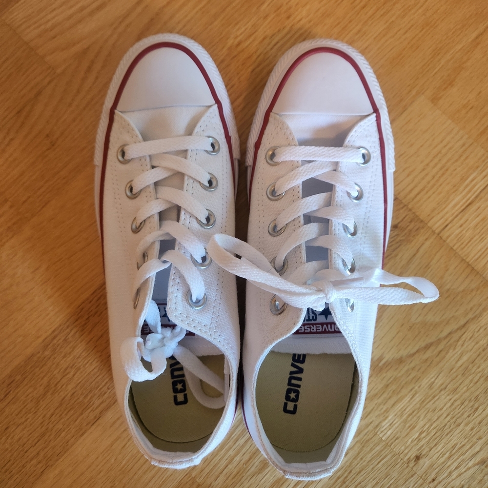 Converse All Star - Picture 8 of 12